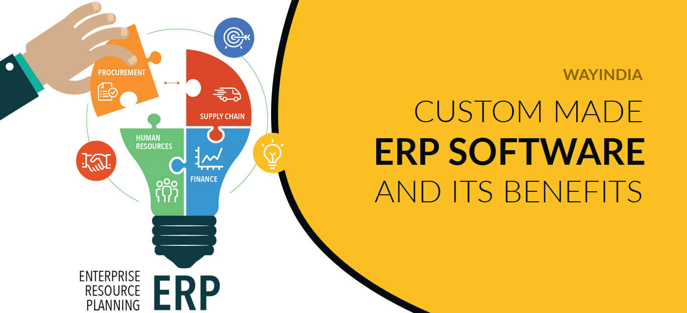 wayindia erp solution