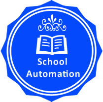 School Automation System