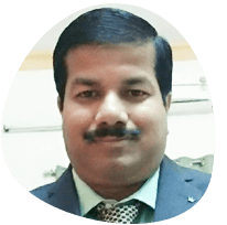 Dr S D Mohapatra, Principal Scientist & Nodal Officer (riceXpert app)