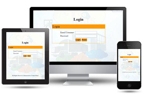 Responsive Design