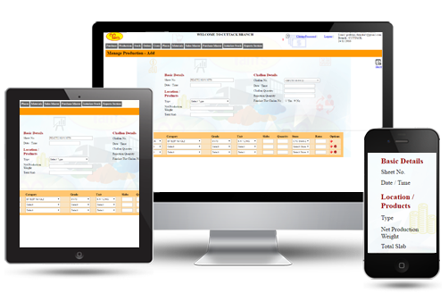 Responsive Design