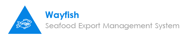 Seafood Expert Management Software